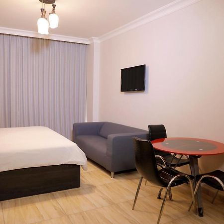Abu Alsoud Hotel Аман Екстериор снимка