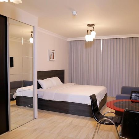 Abu Alsoud Hotel Аман Екстериор снимка