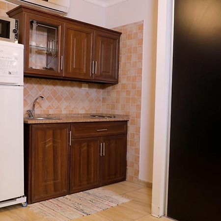 Abu Alsoud Hotel Аман Екстериор снимка