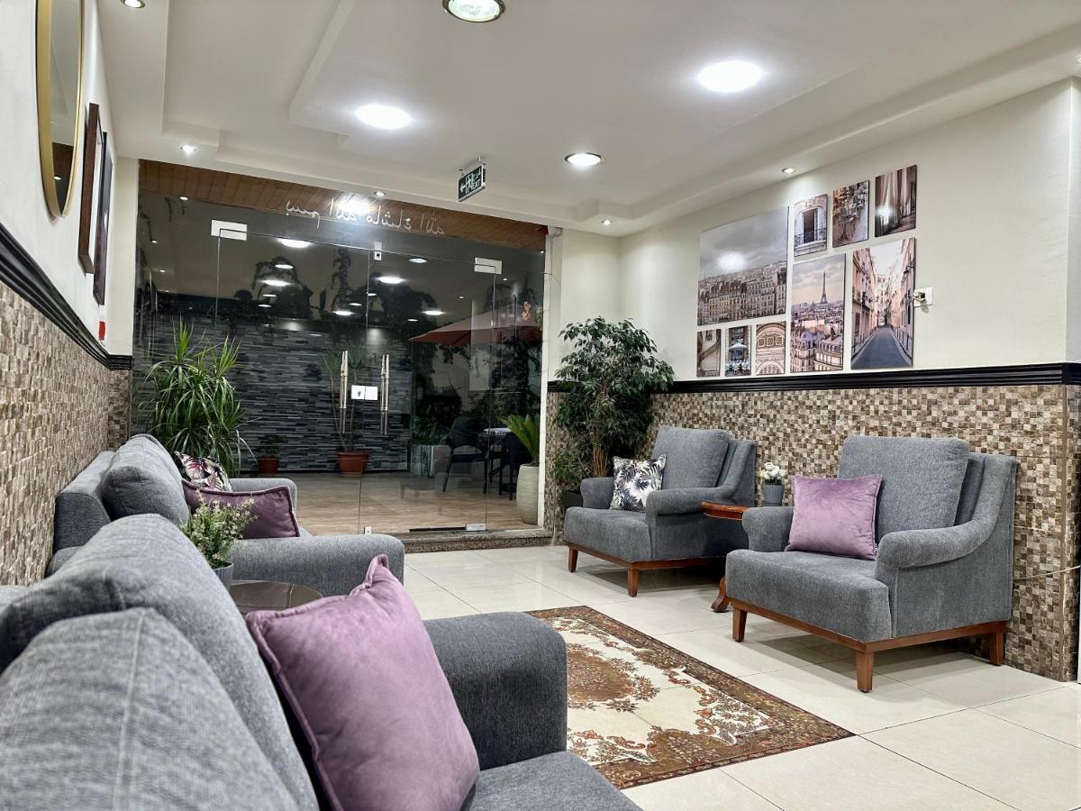 Abu Alsoud Hotel Аман Екстериор снимка