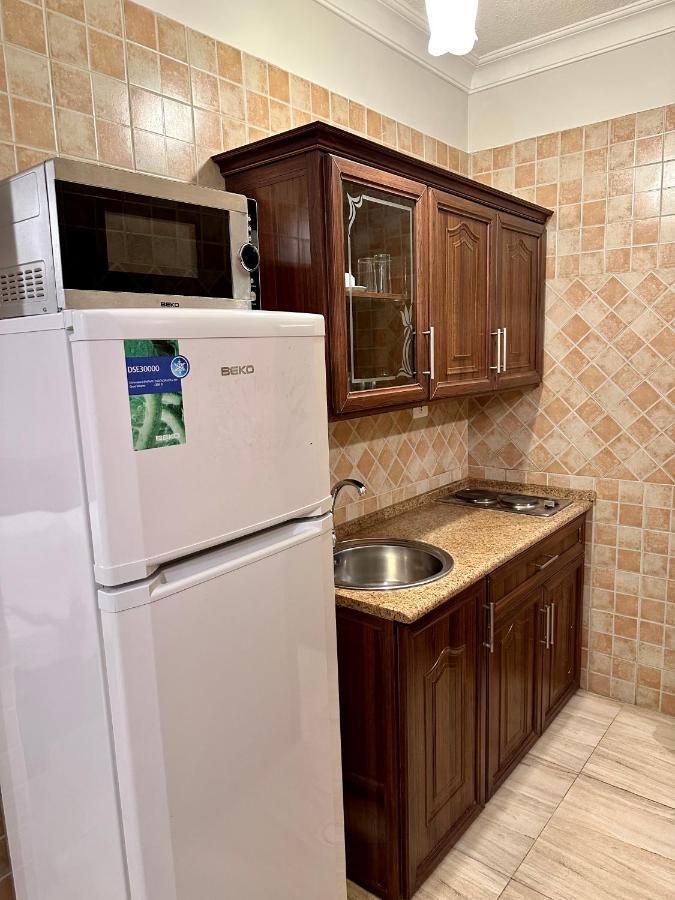 Abu Alsoud Hotel Аман Екстериор снимка