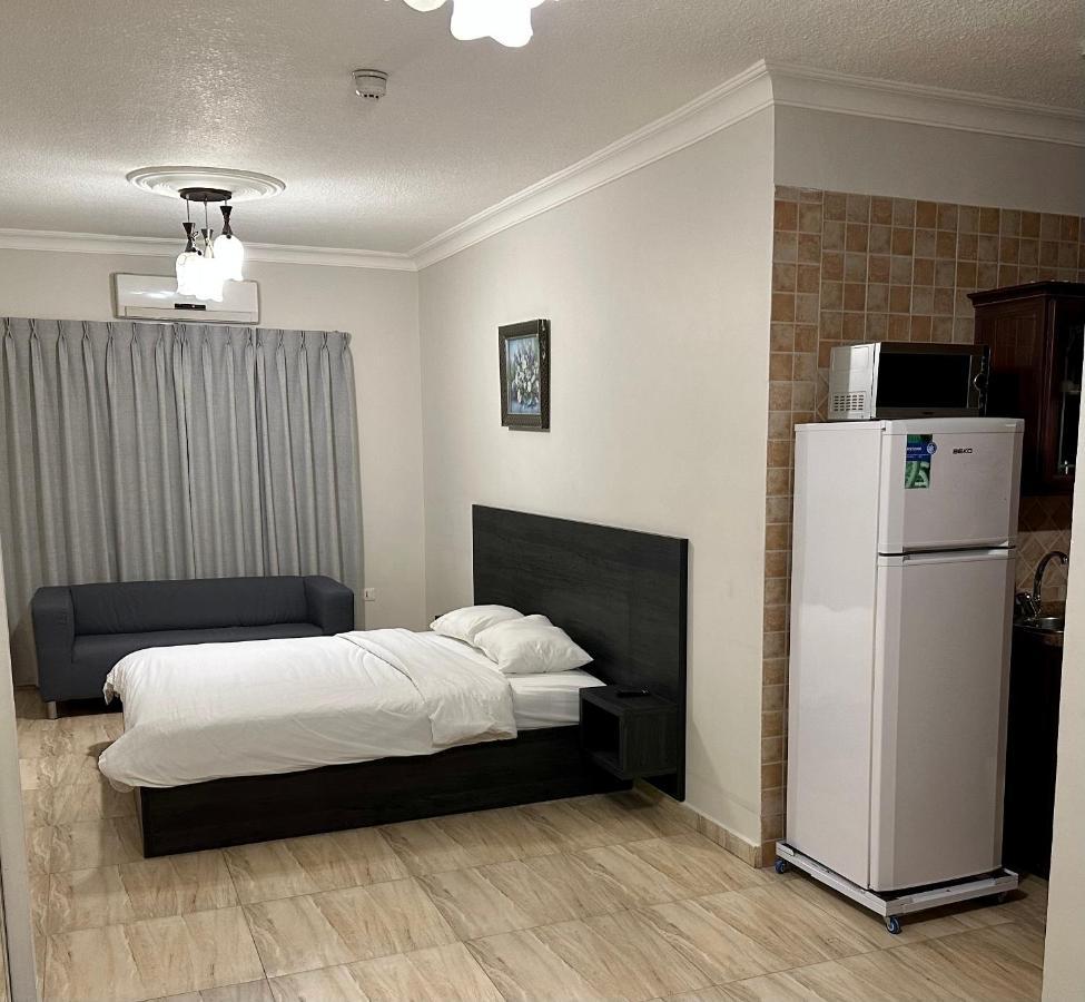 Abu Alsoud Hotel Аман Екстериор снимка