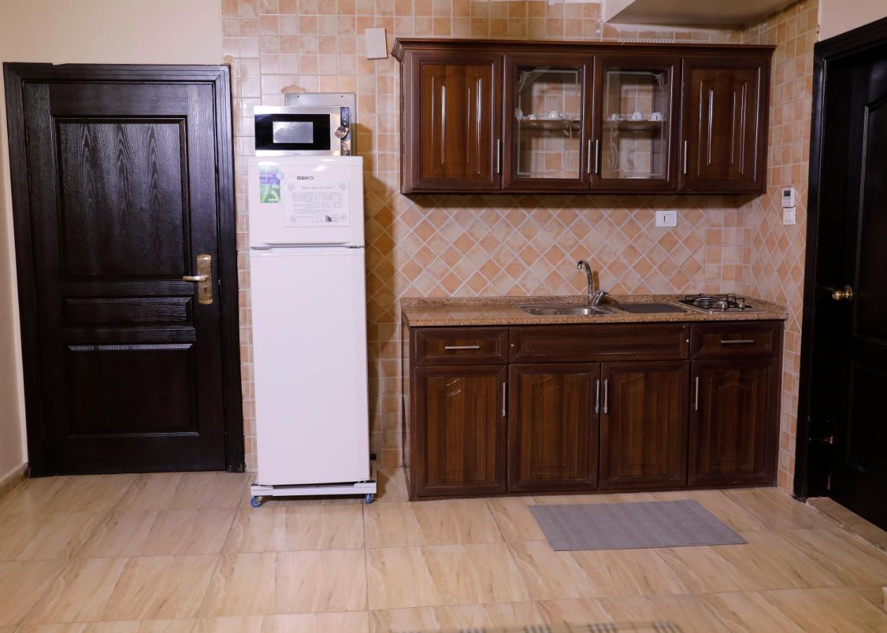 Abu Alsoud Hotel Аман Екстериор снимка