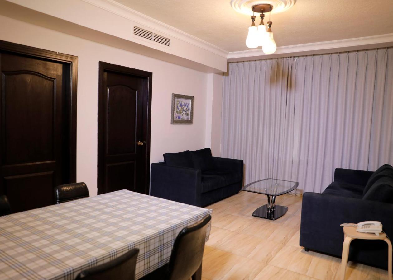 Abu Alsoud Hotel Аман Екстериор снимка