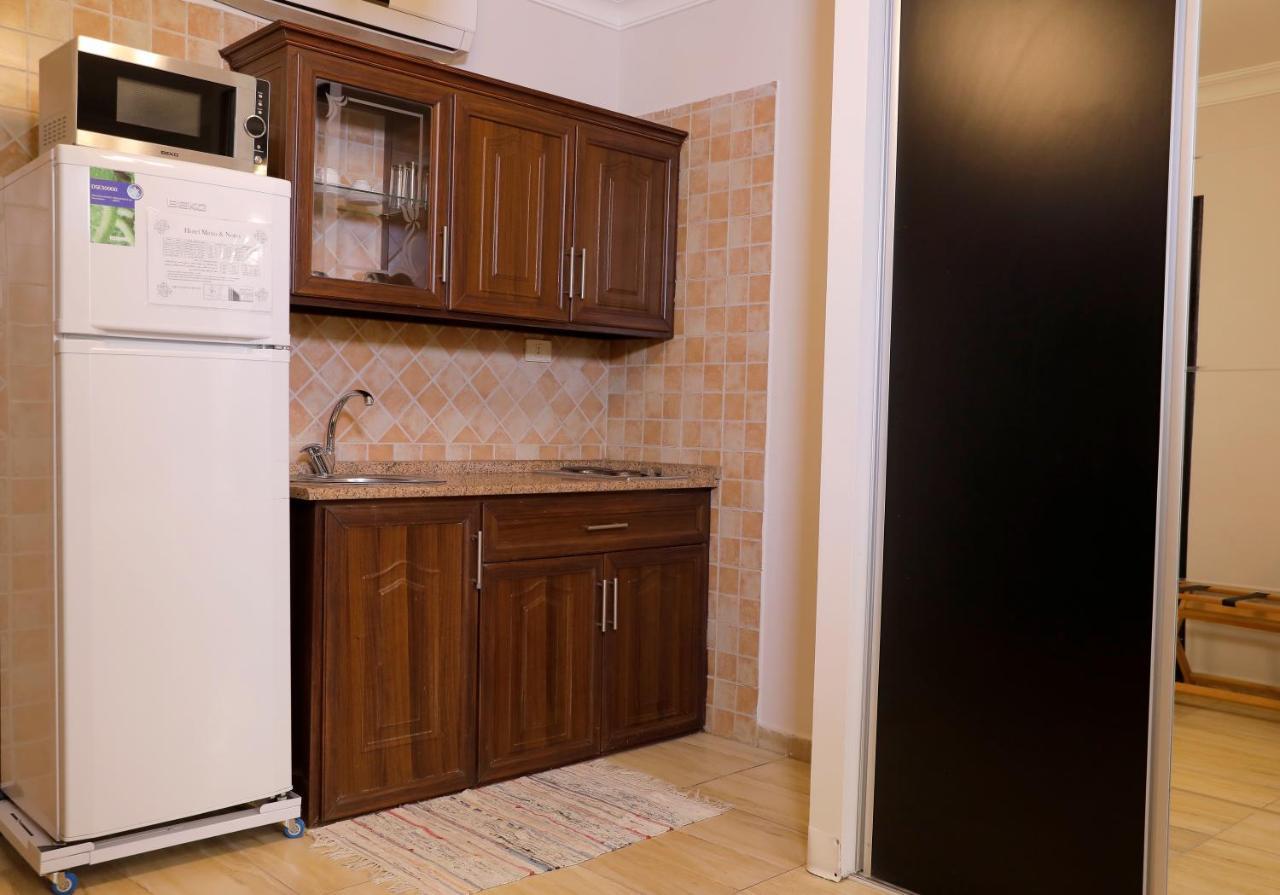 Abu Alsoud Hotel Аман Екстериор снимка