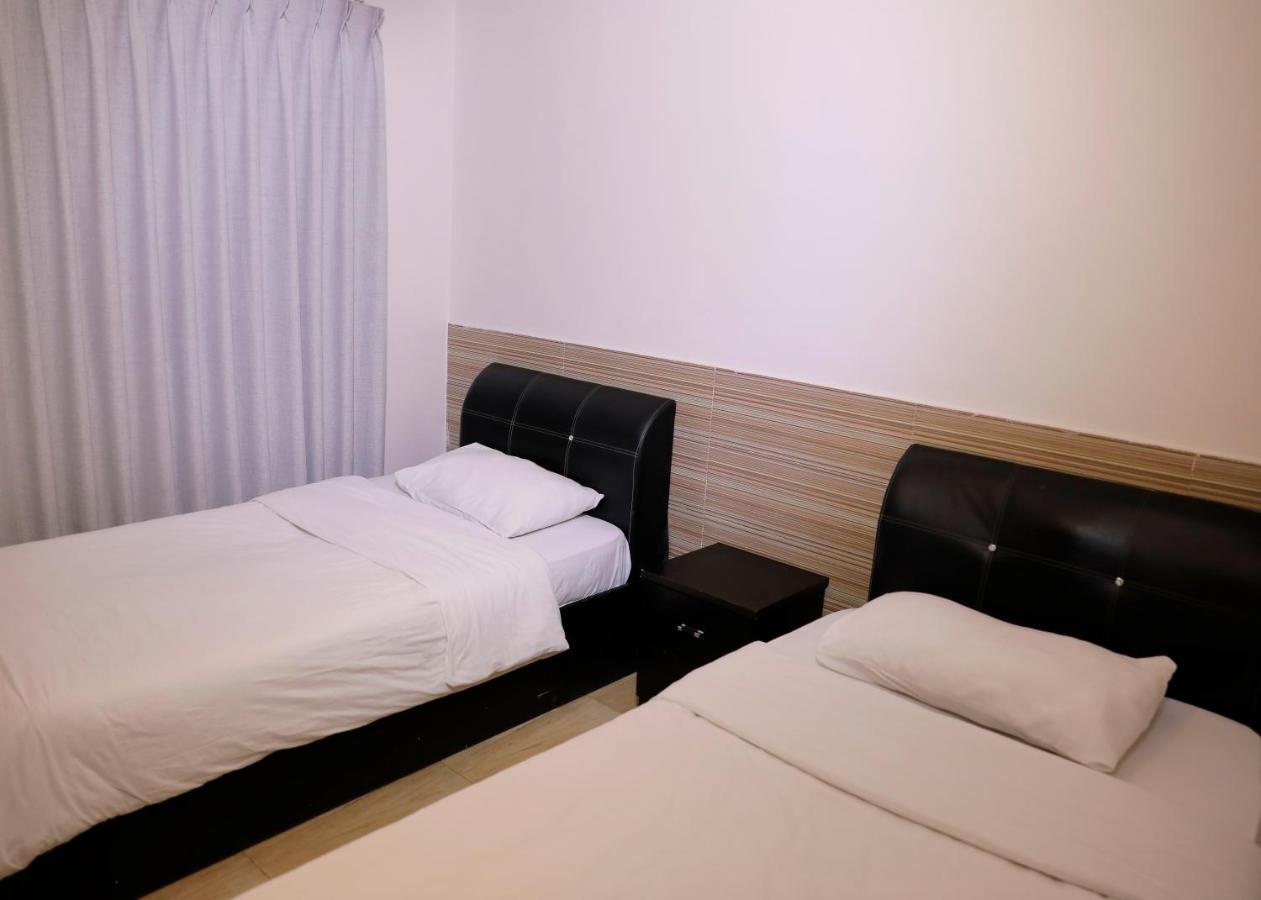 Abu Alsoud Hotel Аман Екстериор снимка