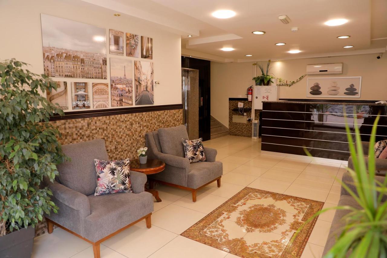 Abu Alsoud Hotel Аман Екстериор снимка